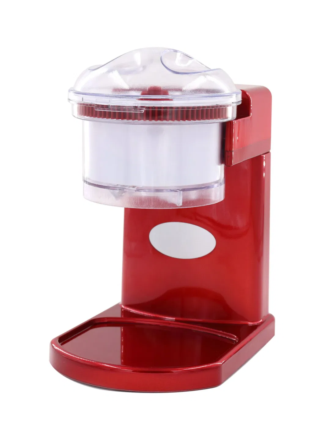 Home Electric Ice Shaver Snow Cone Maker (IS901)